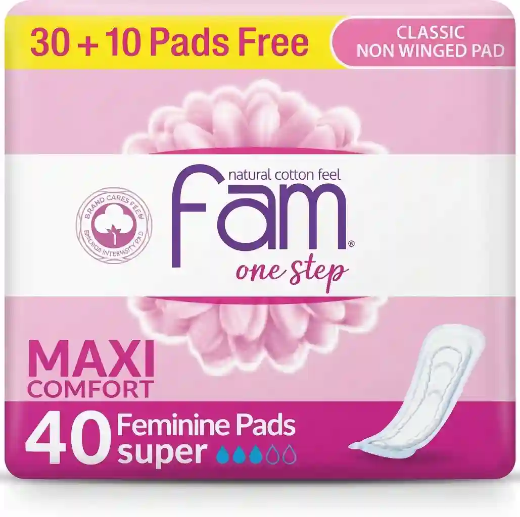 Fam Maxi One Step 3*10s L270