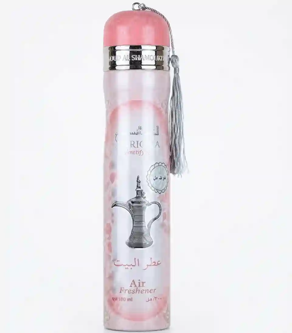 Dirham Air Freshner Astd 300ML