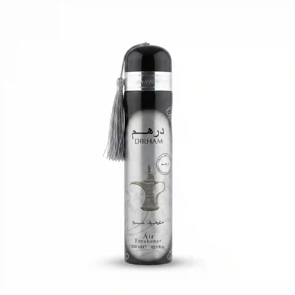 Dirham Air Freshner Astd 300ML