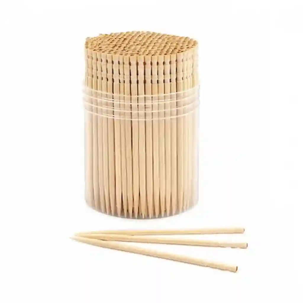 Tooth Pick Round
