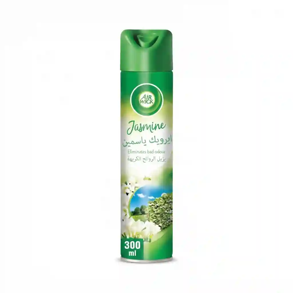 Airwick Airfreshner Jasmine 300ML