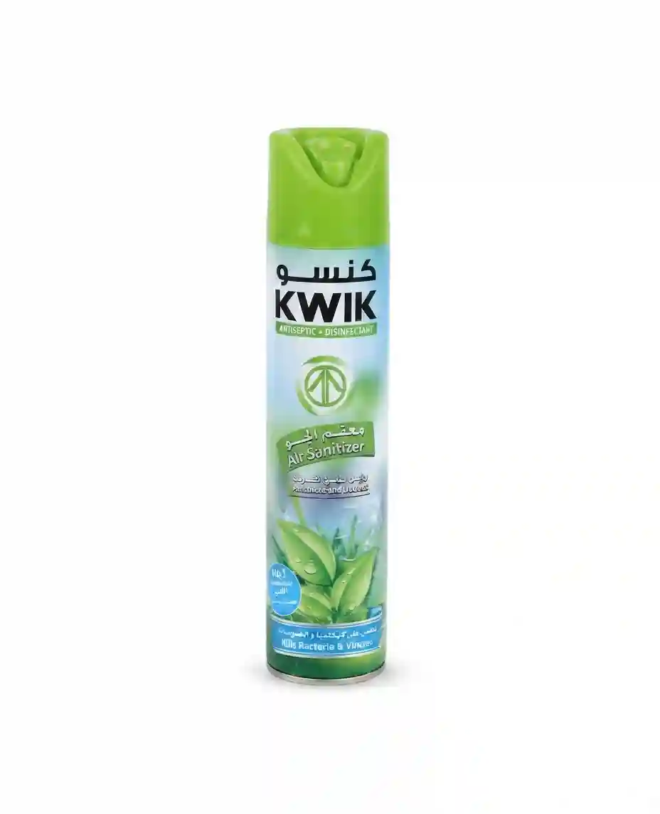 Kwik Air Sanitizer 300ML