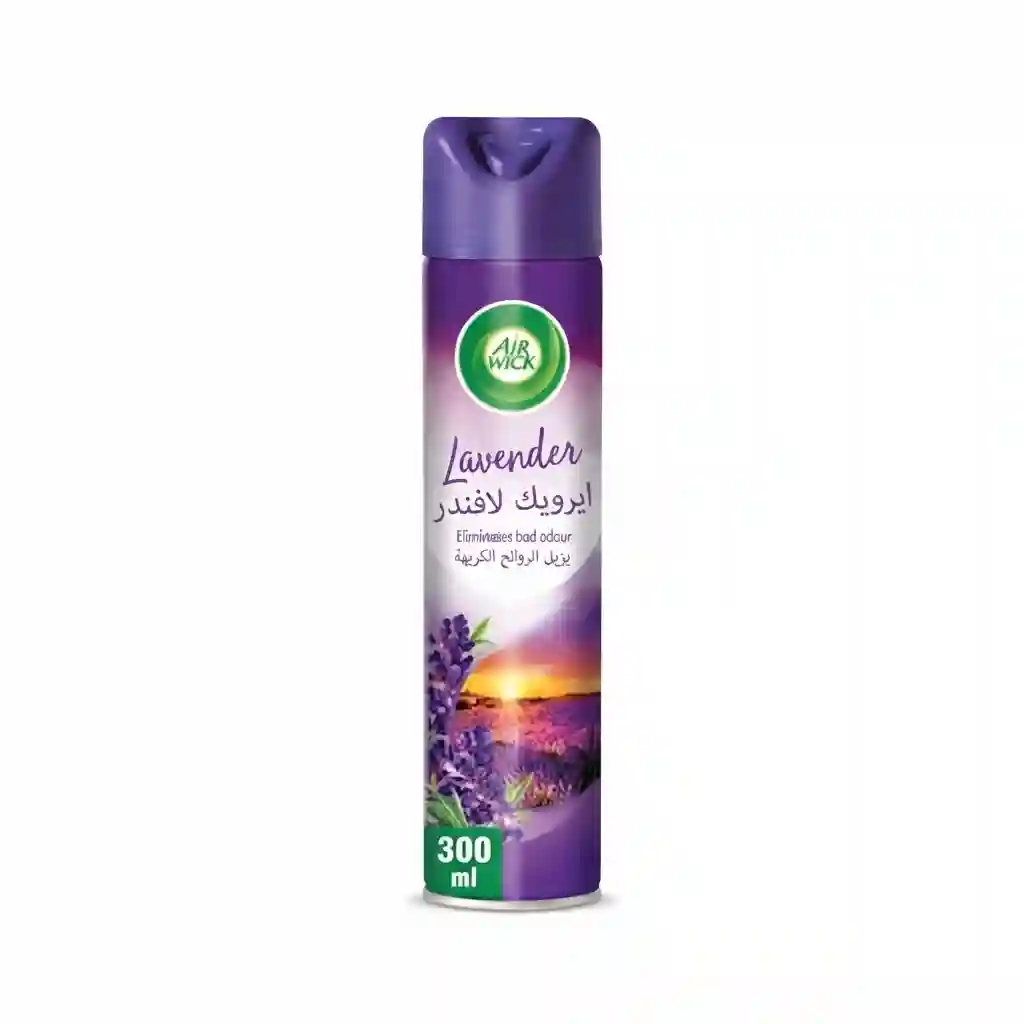 Air Wick Air Spray Lavender 300ML