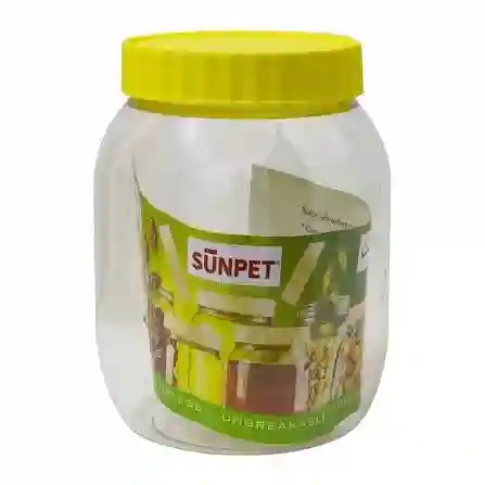Xpo Pet Jar 750ML