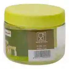 Xpo Pet Jar 200ML