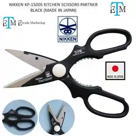 Fish Scissor Partner Nikkenkp-1500s