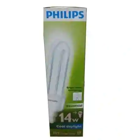 Philips CFL 14w Coolight