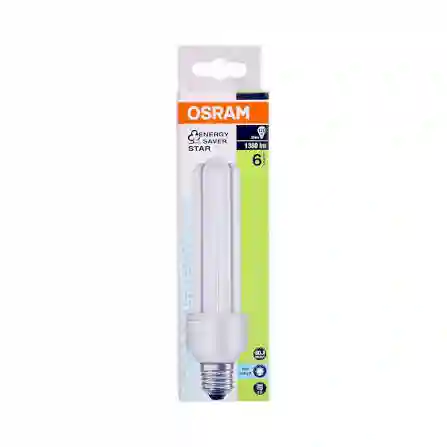Osaram Energy Saver 23w E27