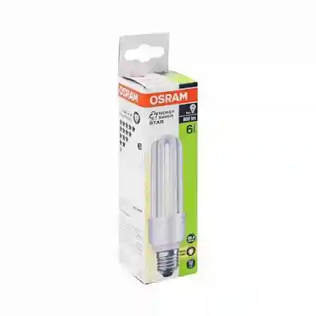 Osram Energy Saver 15w E27