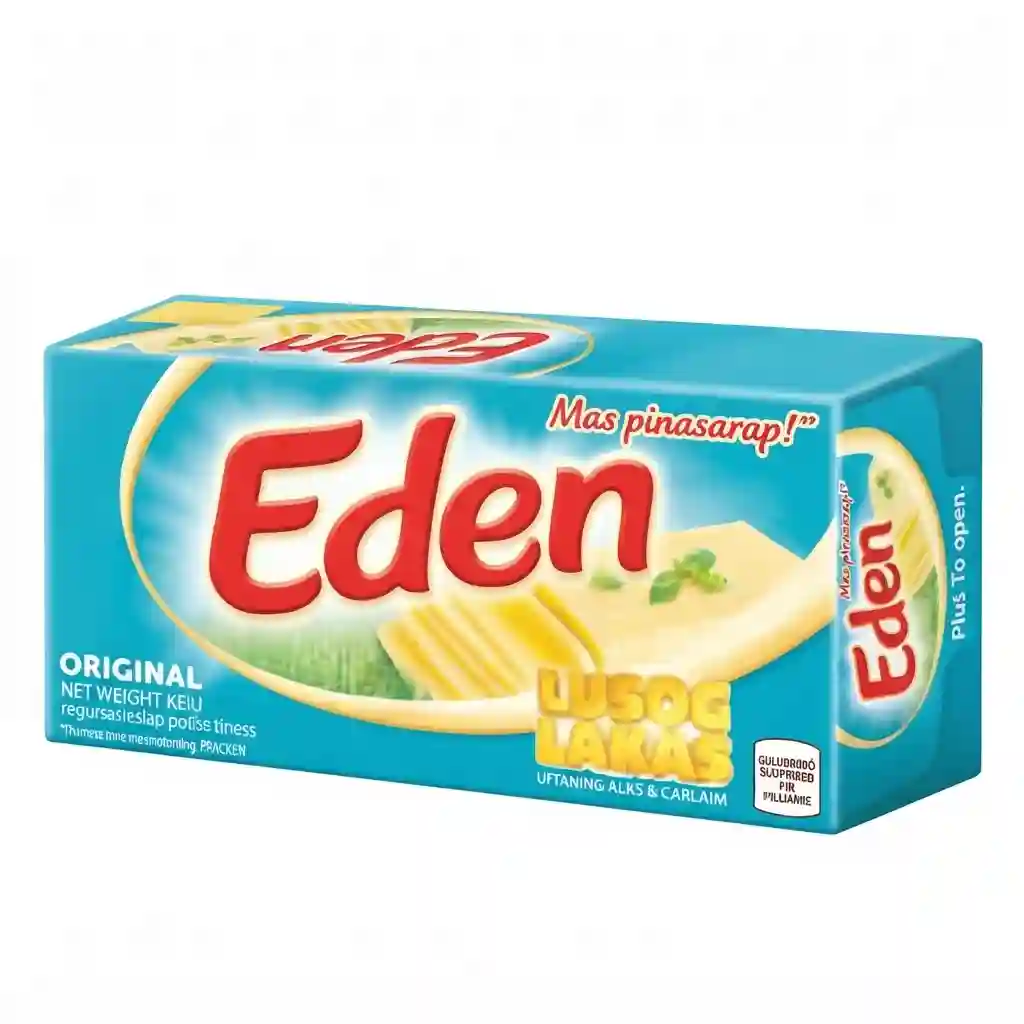 Kraft Eden Filled Cheese