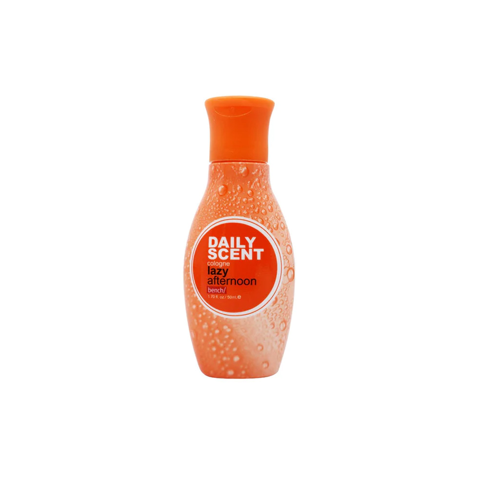 Bench daily scent lazy aftrnoon 125ml