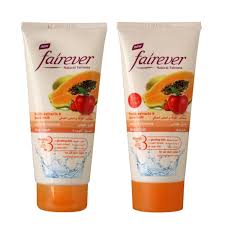 Fairever Fruit Face Wash 150 ML