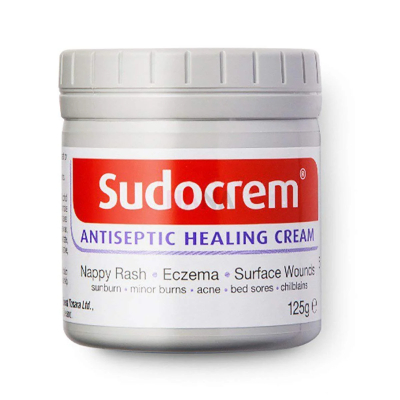Sudocrem Antiseptic Healing Cream 125 G