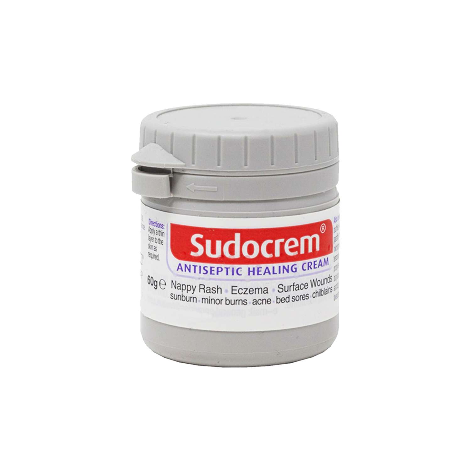 Sudocrem Antiseptic Healing Cream 60g