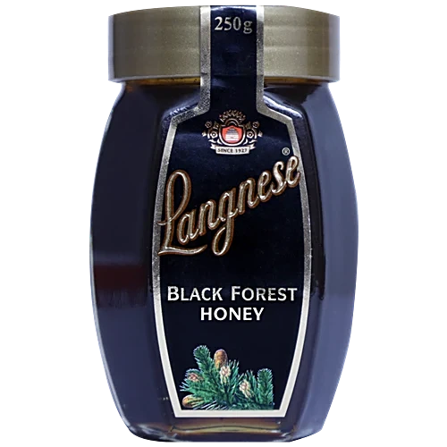 Langnese Black Forest Honey 250 G