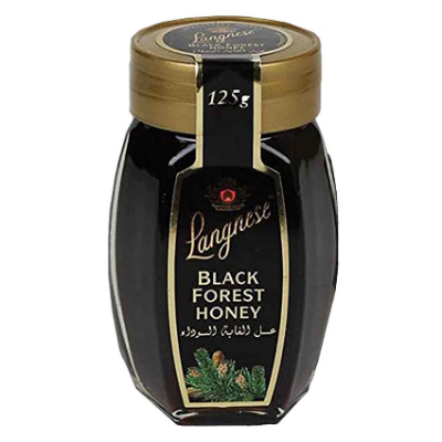 Langnese Honey Black Forest, 125g