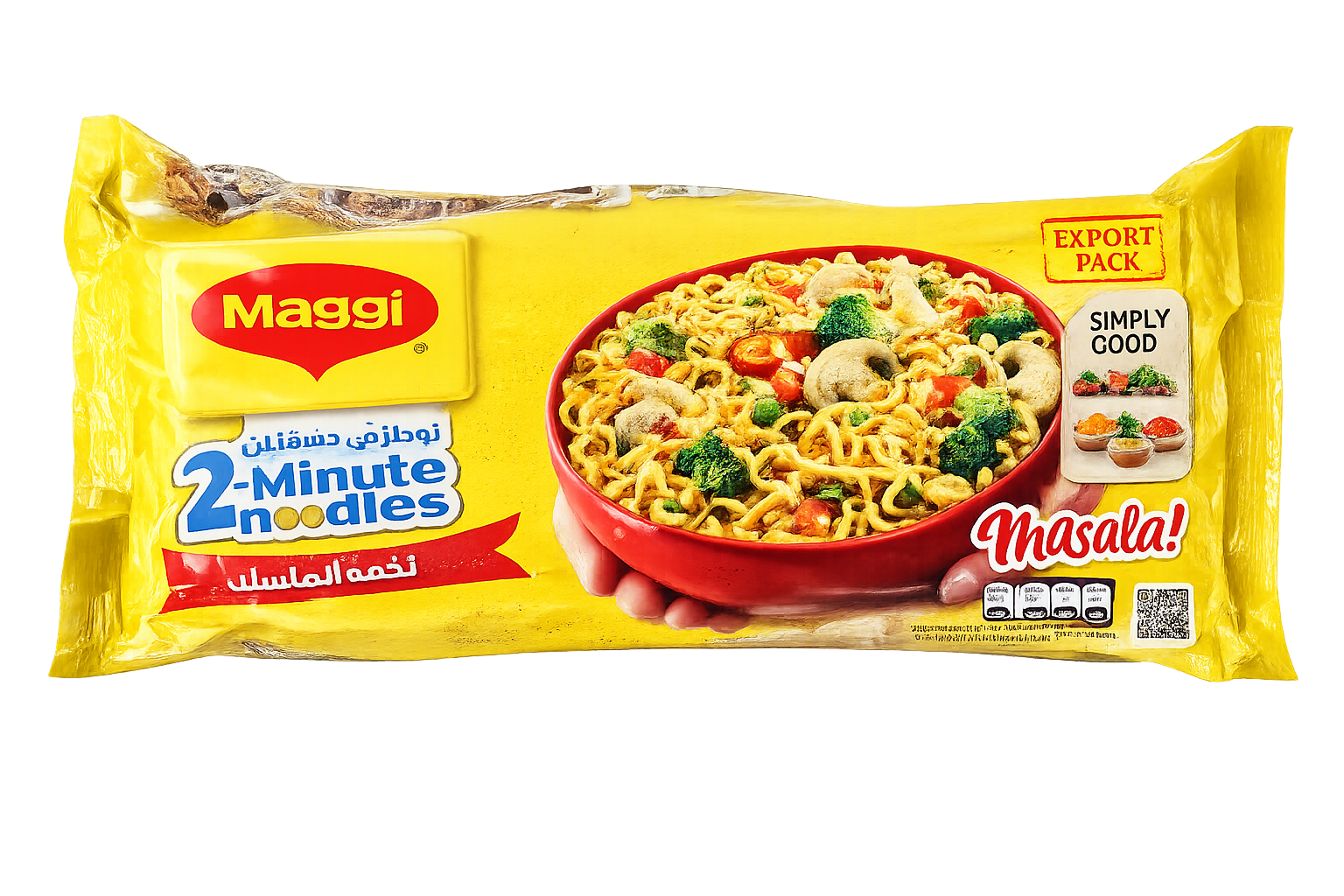 Maggi Masala Noodles 280 G