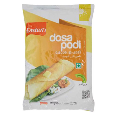 Eastern dosa powder 1kg