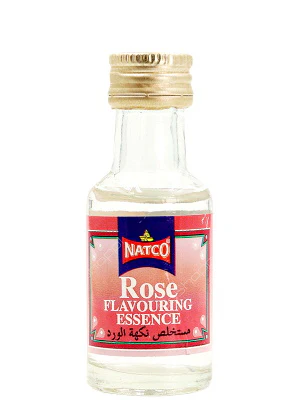 Natco Essence Rose 28ML