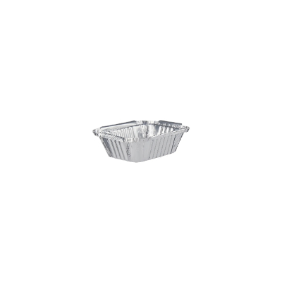 Aluminuium Container 8325