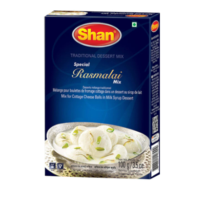 Shan rasamalayi mix 100gm