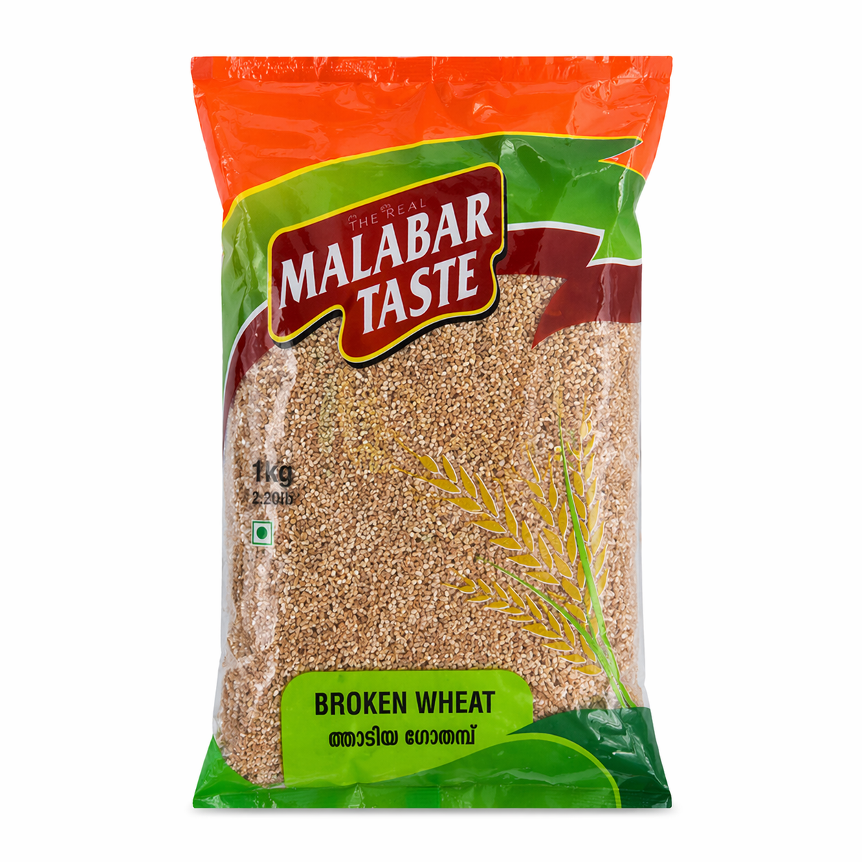 MALABAR TASTE BROKEN WHEAT