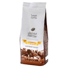 MAATOUK ORIGINAL GOURMET BLEND COFFEE, 250G
