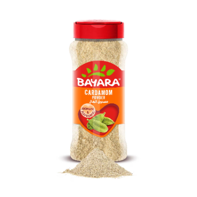 BAYARA CARDAMOM POWDER 330 ML