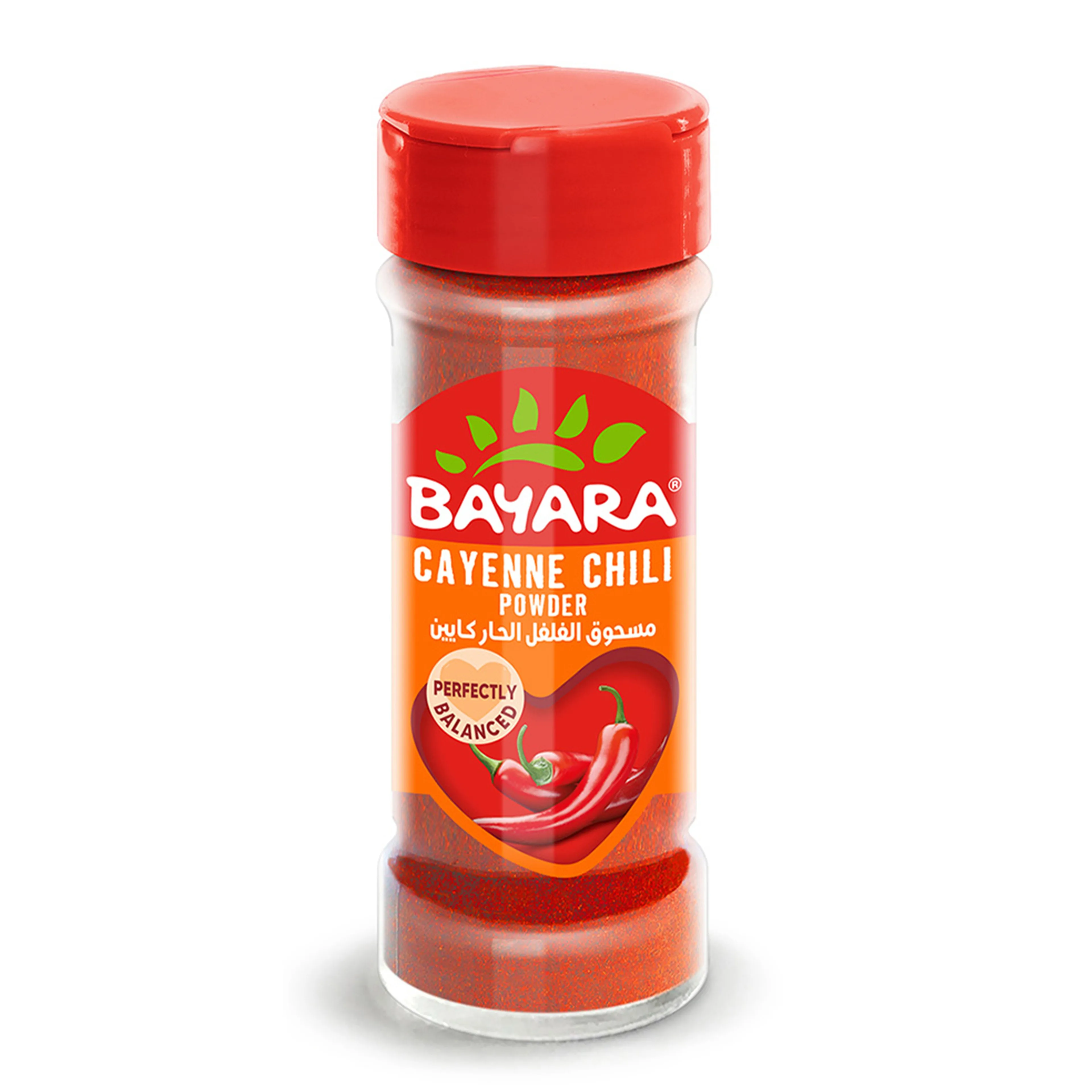 Bayara Cayenne Chili Powder, 35g