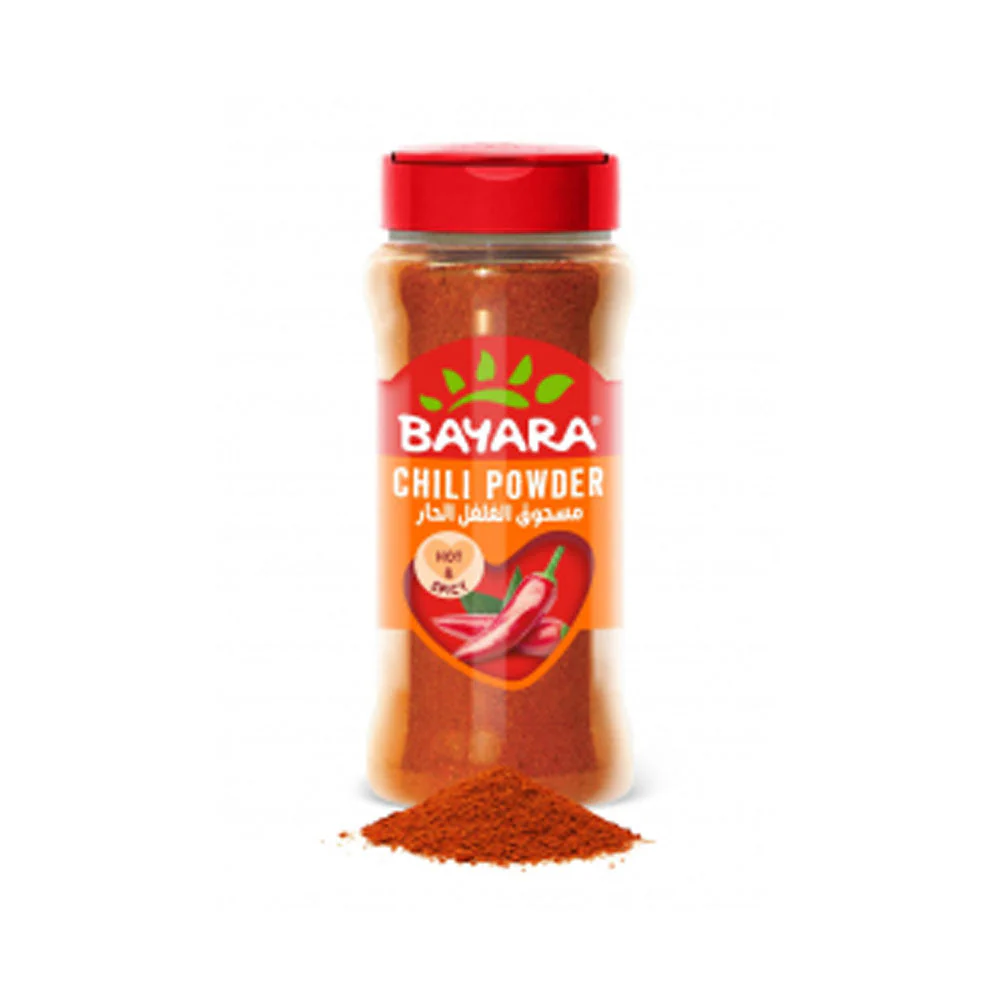 BAYARA CHILI POWDER 150 G