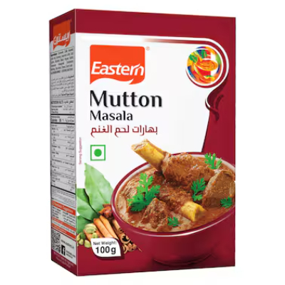 Eastern Mutton Masala 100 G