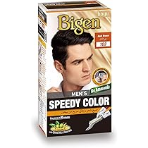 Bigen Hair Conditioner Speedy 884 Natl Brown  80 G