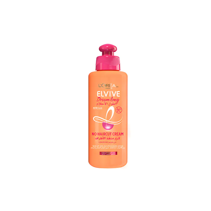 L'OREAL ELVIVE DREAM LONG NO HAIRCUT CREAM, 200ML
