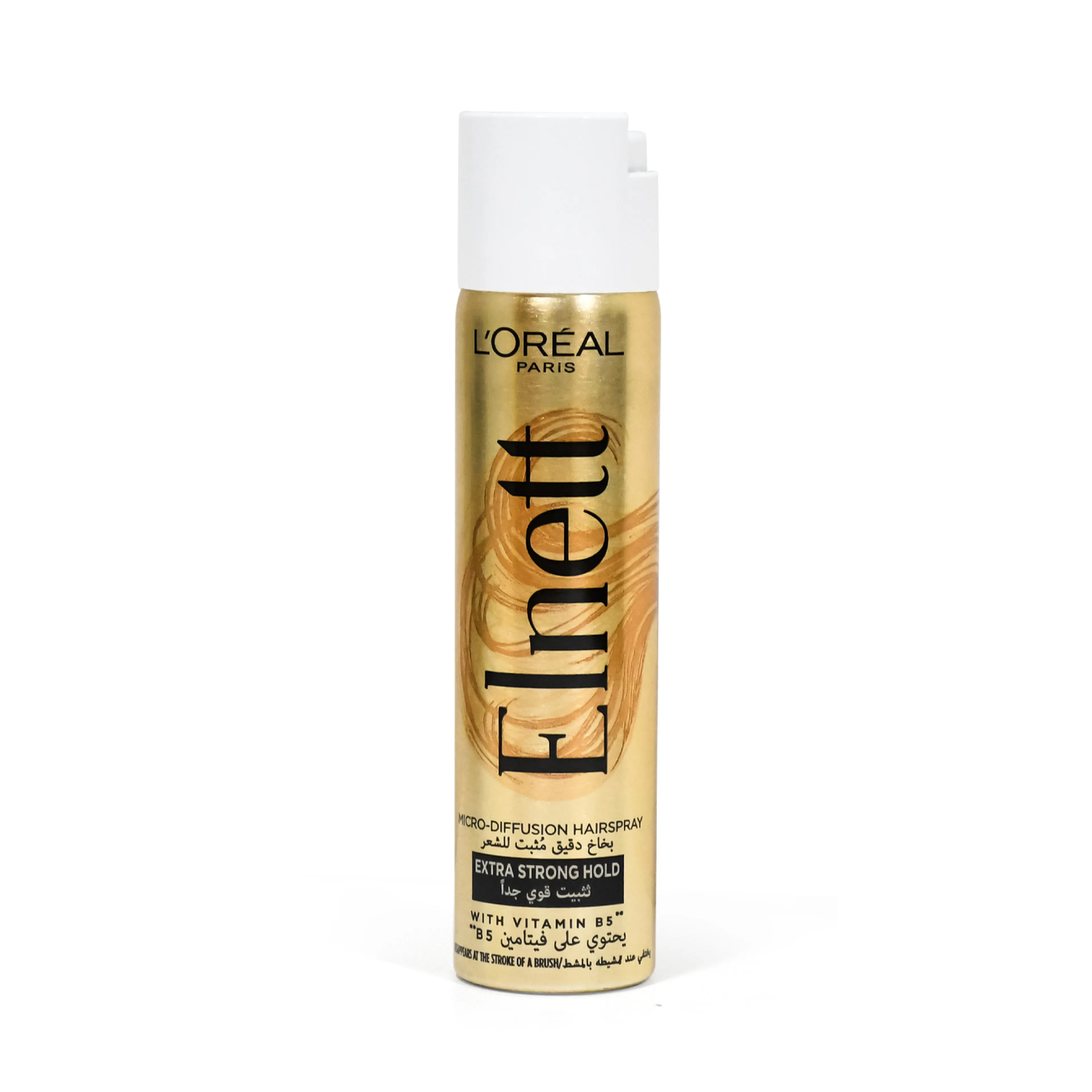 L'OREAL STRONG HOLD HAIR SPRAY, 75ML