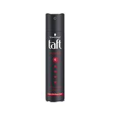Schwarzkopf Taft Hairspray Caffeine 250 ML
