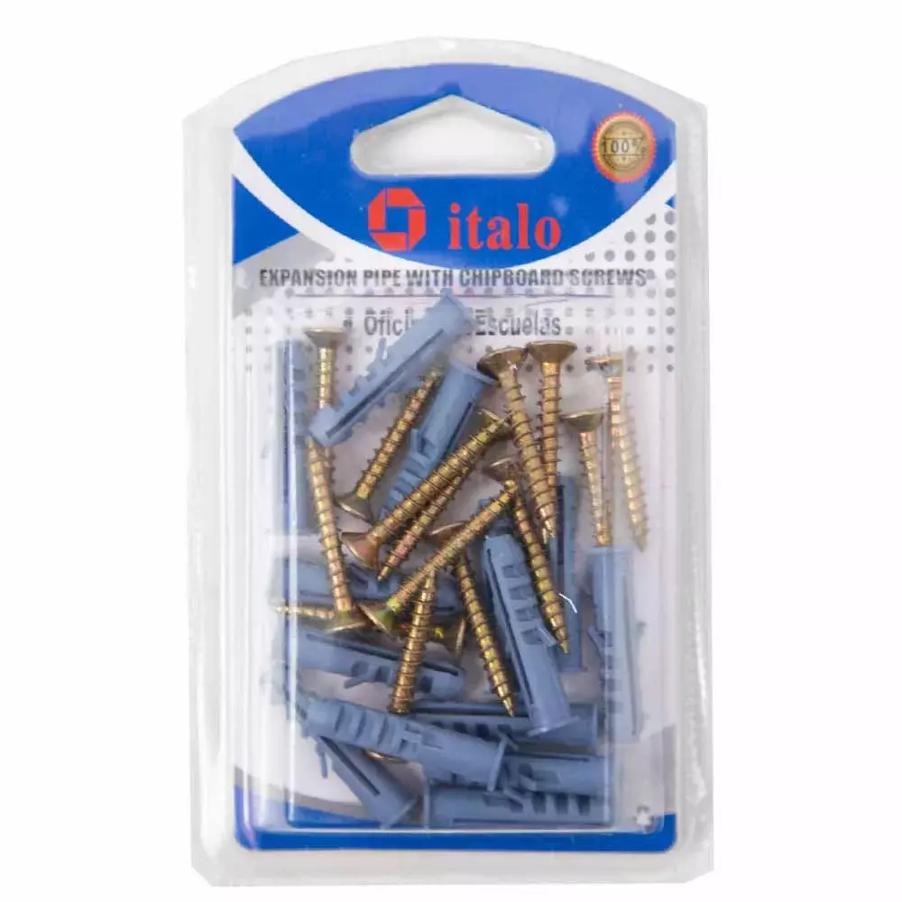 Italo Chipboard Screws