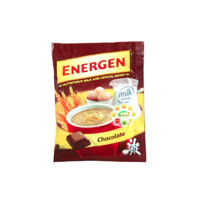 ENERGEN CHOCOLATE DRINK 40 G