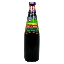 THAI CHOICE SOY SAUCE, 700 ML