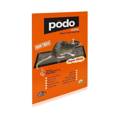PODO EXTREME POWER GLUE TRAPS