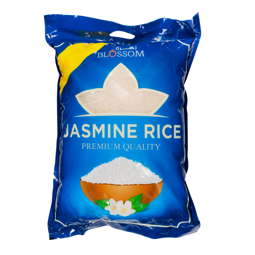Blossom Jasmine Rice 5 Kg