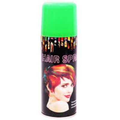 HAIR SPRAY ASSORTED, 85G