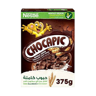 CHOCAPIC CEREAL 375 G