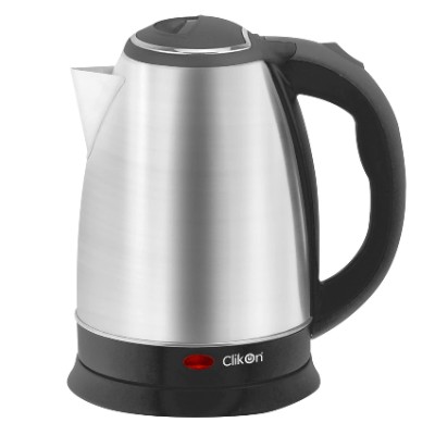 CLIKON 0.5 LITER STAINLESS STEEL KETTLE - CK5132