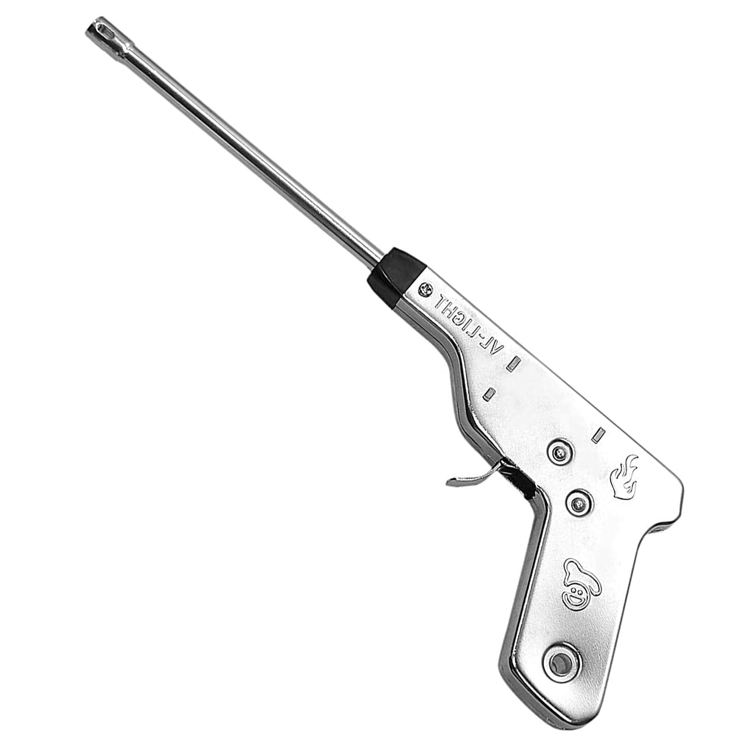 Spark L Shape Gas Lighter