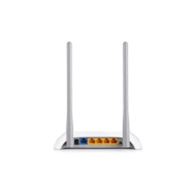 TP-LINK TLWR840N WIRELESS ROUTER