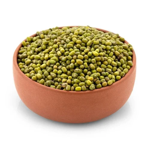 GREEN MASOOR
