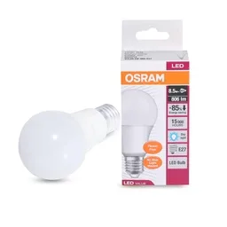 Osram LED Bulb E27 - 8.5w