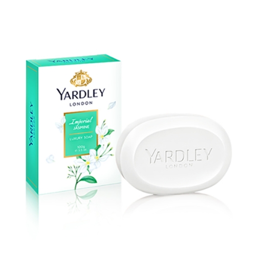 Yardley Jasmine SOAP 100 Gm