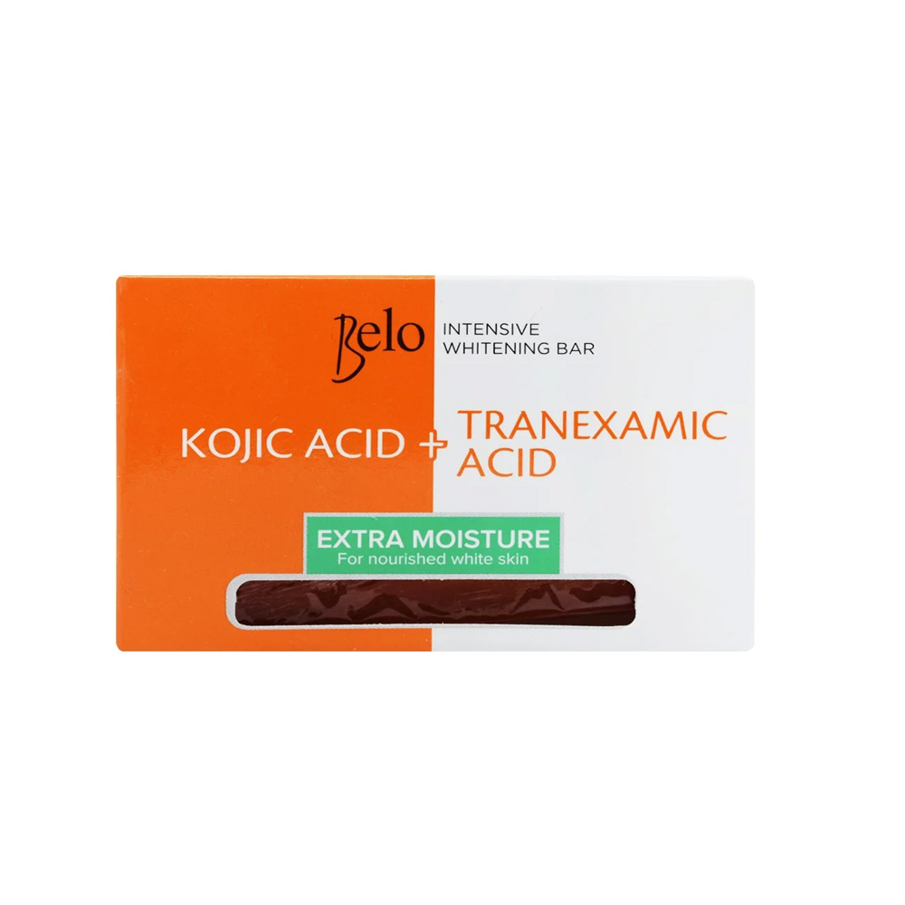 Belo Kojic+tranexamic ACID Moisture SOAP 65GM