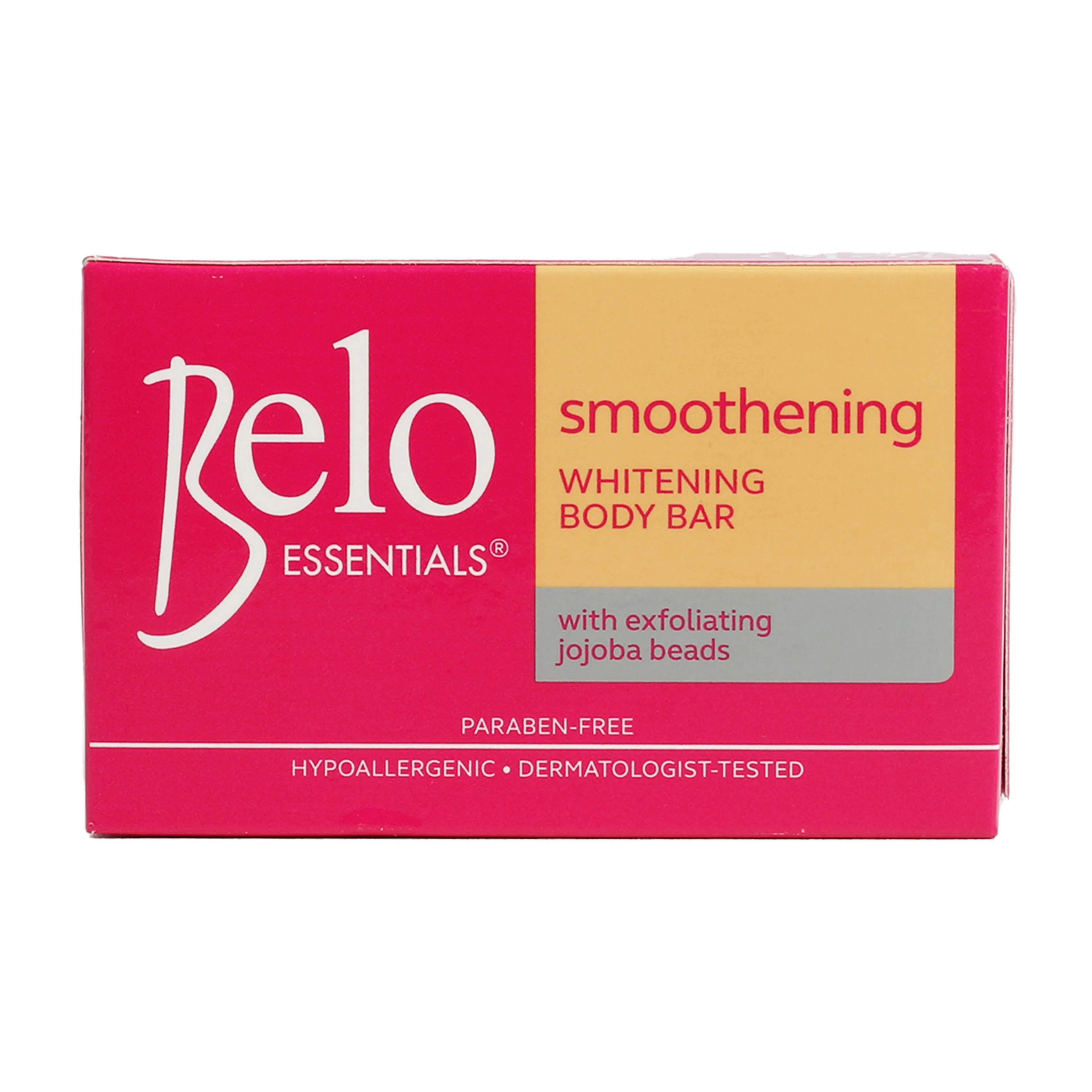 BELO SOAP WHITING BODY 135GM